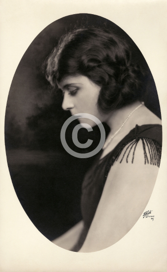 Bara, Theda
