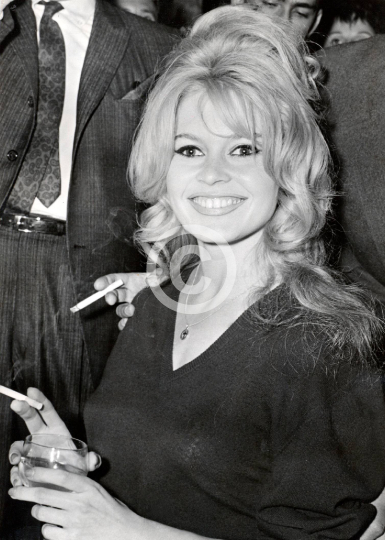 Bardot, Brigitte (The Truth)