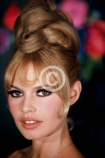 Bardot, Brigitte (Viva Maria)
