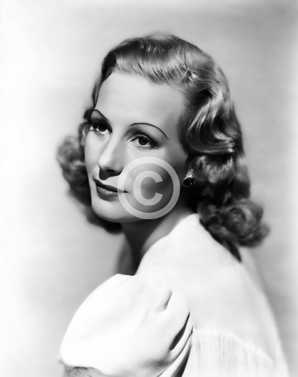 Barnes, Binnie