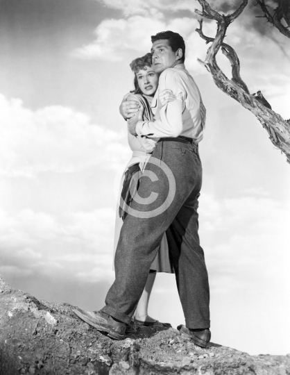 Barry, Gene (The War of the Worlds)