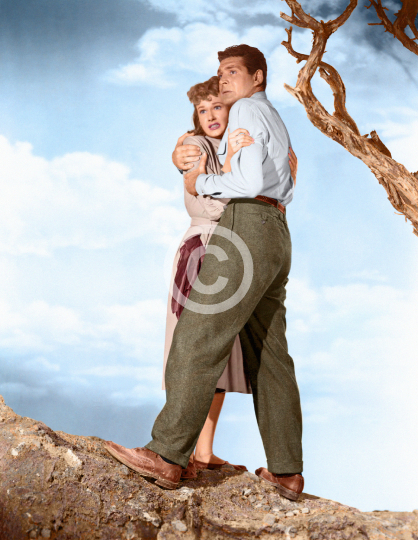 Barry, Gene (The War of the Worlds)