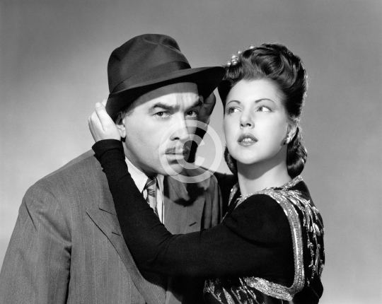 Barrymore, Diana (Fired Wife)