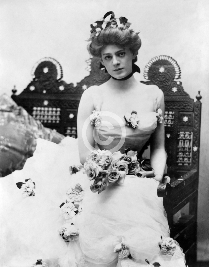 Barrymore, Ethel