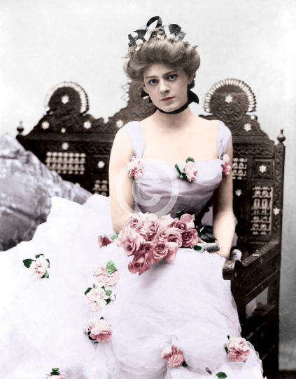 Barrymore, Ethel