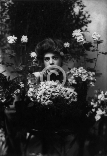 Barrymore, Ethel