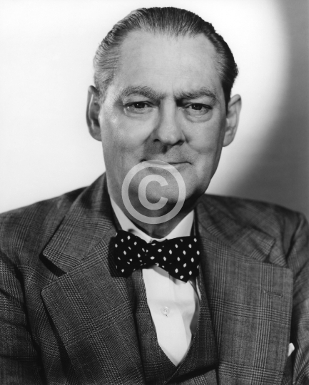 Barrymore, Lionel