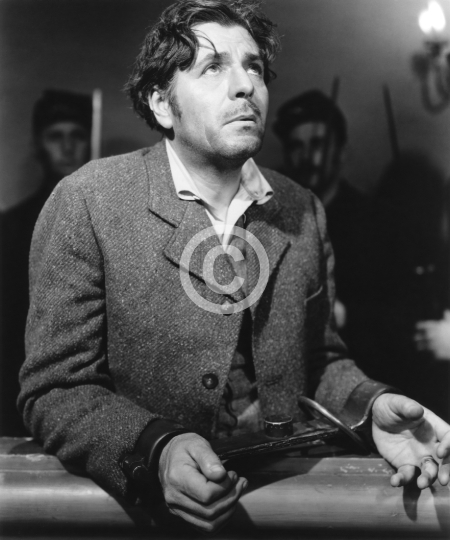 Baxter, Warner (The Prisoner of Shark Island)