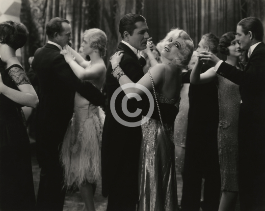 Baxter, Warner (Three Sinners)