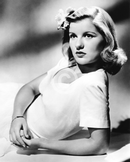 Bel Geddes, Barbara
