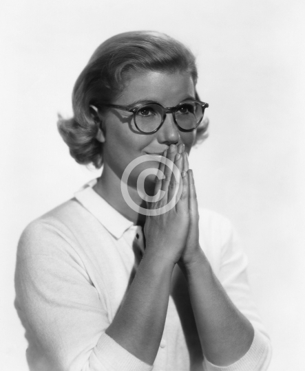 Bel Geddes, Barbara (Vertigo)