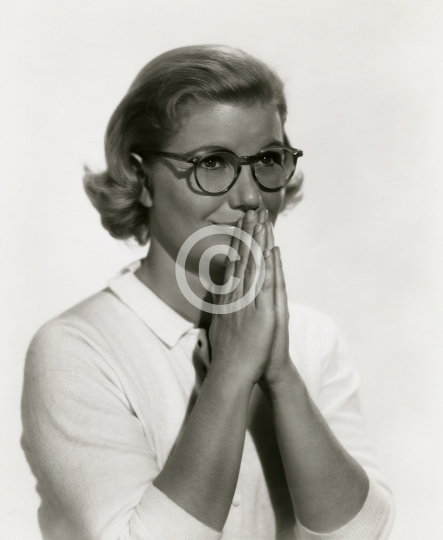 Bel Geddes, Barbara (Vertigo)