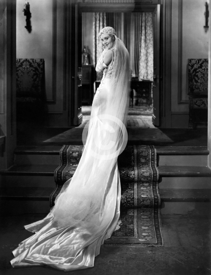 Bellamy, Madge (White Zombie)