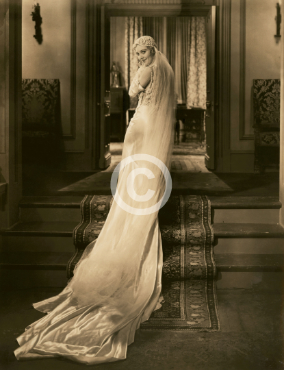 Bellamy, Madge (White Zombie)