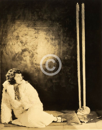 Bennett, Alma
