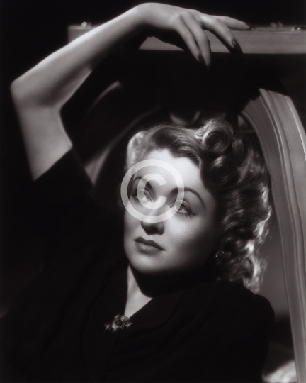 Bennett, Constance