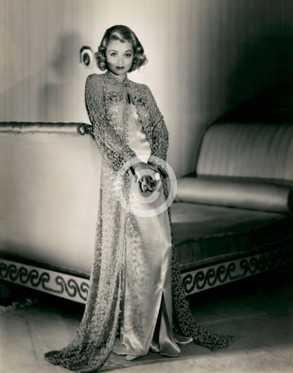 Bennett, Constance