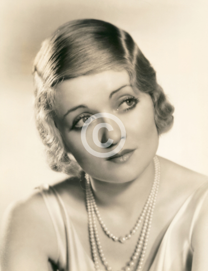 Bennett, Constance