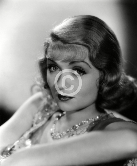Bennett, Constance