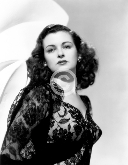 Bennett, Joan (Scarlet Street)