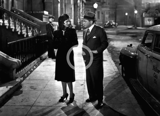 Bennett, Joan (The Woman in the Window)