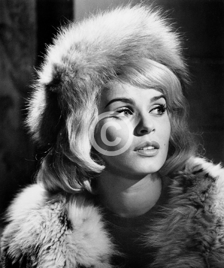 Berger, Senta (The Victors)