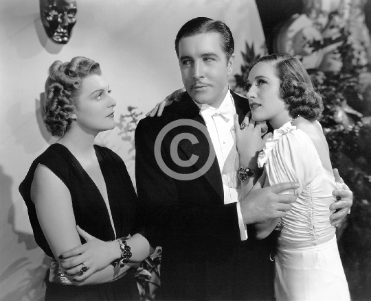 Birell, Tala (As Good as Married)