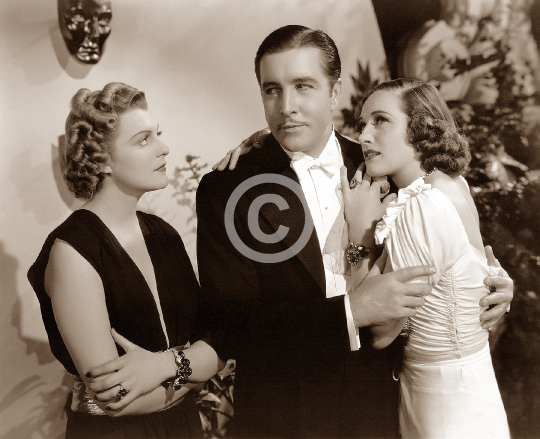 Birell, Tala (As Good as Married)