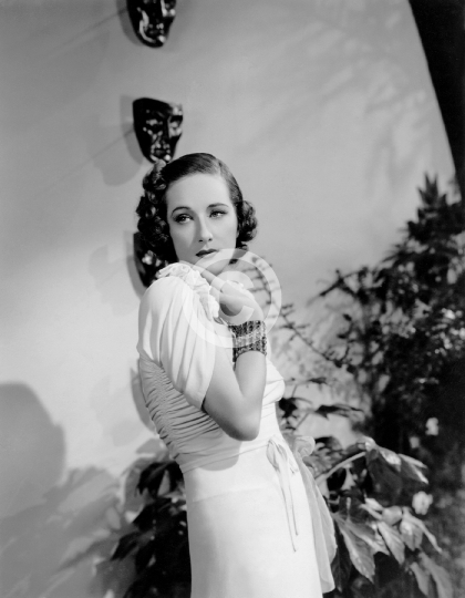 Birell, Tala (As Good as Married)