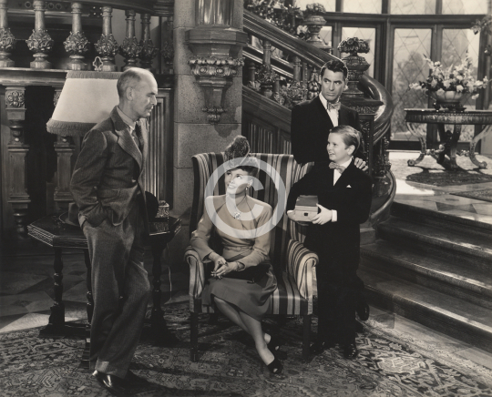 Blair, Janet (Once Upon a Time)