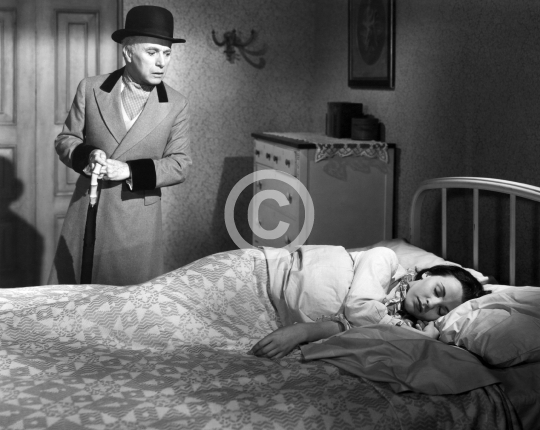 Bloom, Claire (Limelight)