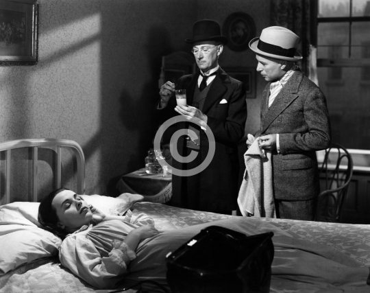 Bloom, Claire (Limelight)