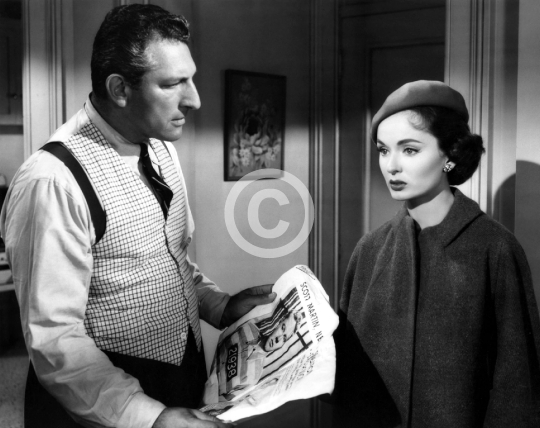 Blyth, Ann (Slander)