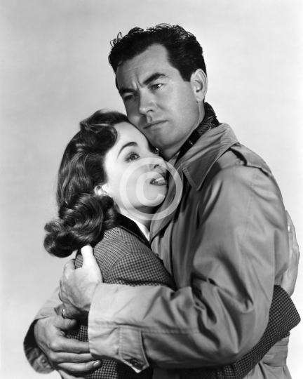 Blyth, Ann (Thunder on the Hill)