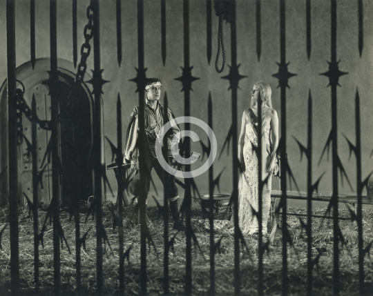 Boardman, Eleanor (Only Thing, The)01S