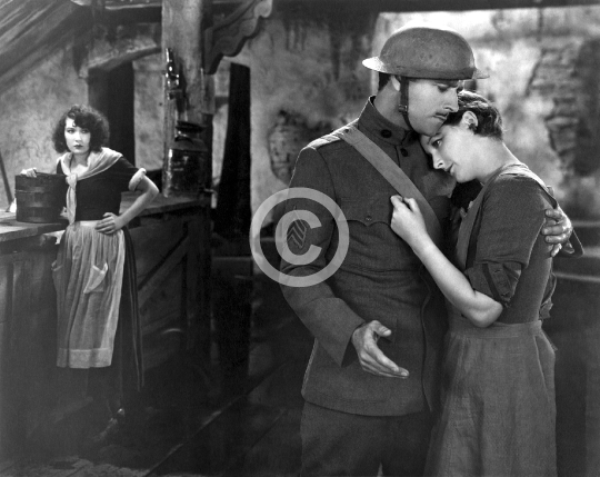 Boardman, Eleanor (She Goes to War)01