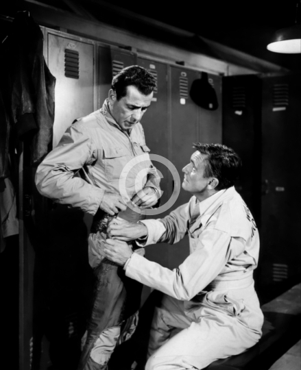 Bogart, Humphrey (Chain Lightning)