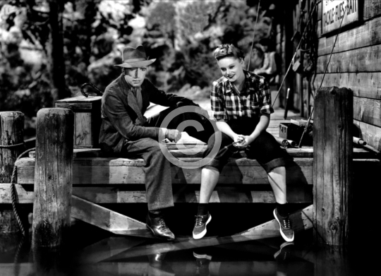 Bogart, Humphrey (Conflict)