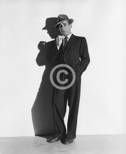 Bogart, Humphrey (Dead Reckoning)