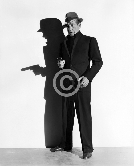 Bogart, Humphrey (Dead Reckoning)