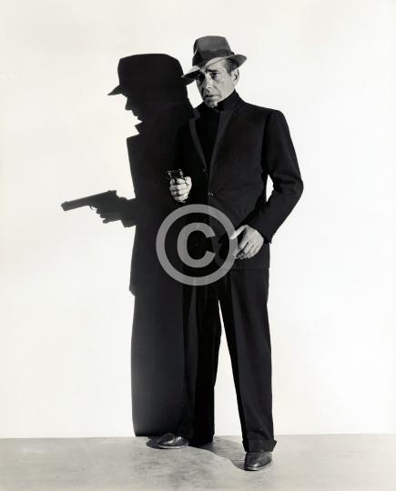 Bogart, Humphrey (Dead Reckoning)