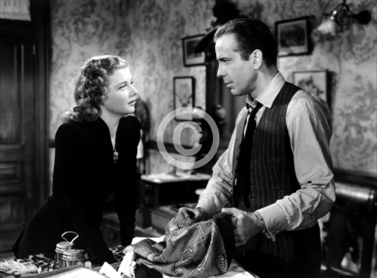 Bogart, Humphrey (It All Came True)