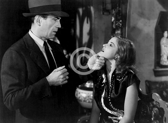 Bogart, Humphrey (The Big Sleep)