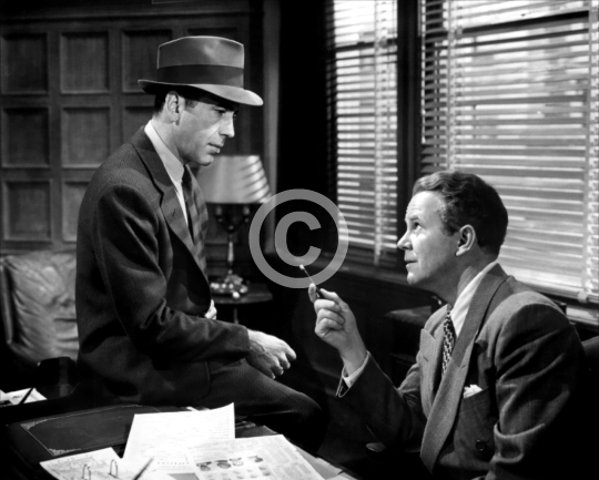 Bogart, Humphrey (The Big Sleep)