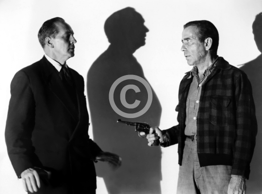 Bogart, Humphrey (The Desperate Hours)