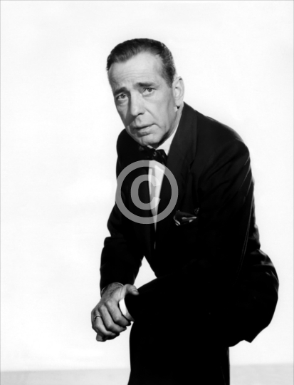 Bogart, Humphrey (The Harder They Fall)
