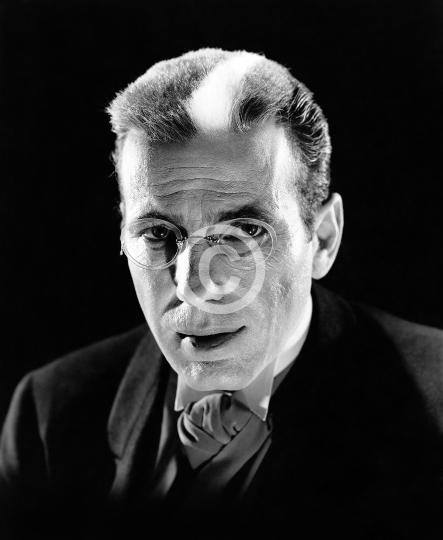 Bogart, Humphrey (The Return of Doctor X)