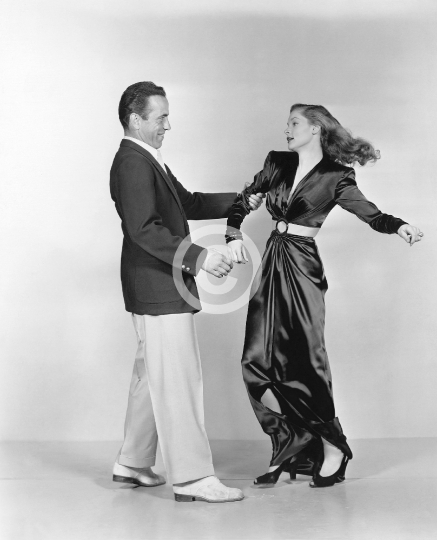 Bogart, Humphrey (To Have and Have Not)