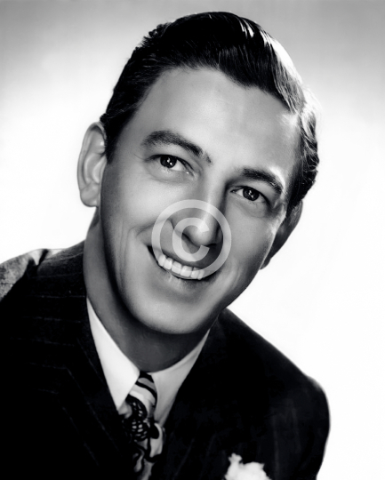 Bolger, Ray