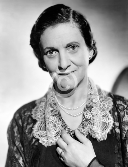 Bondi, Beulah (Mr. Smith Goes to Washington)